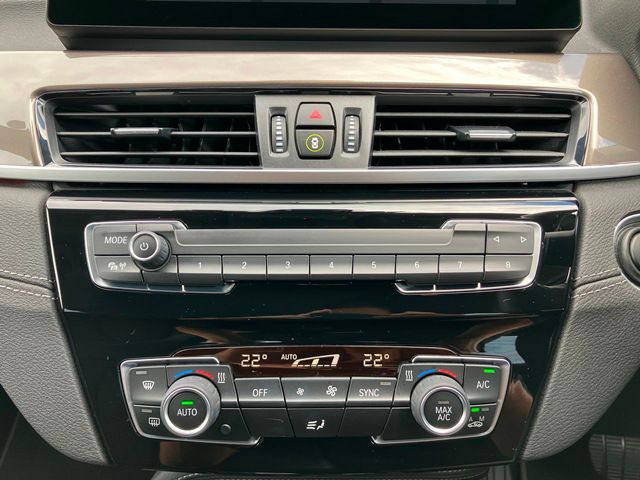 F48 X1 xDrive18d B47 2.0d LCI