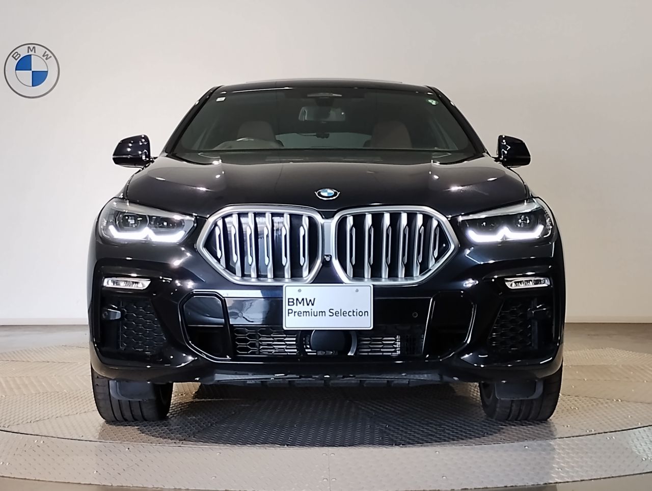 X* xDrive30d RHD