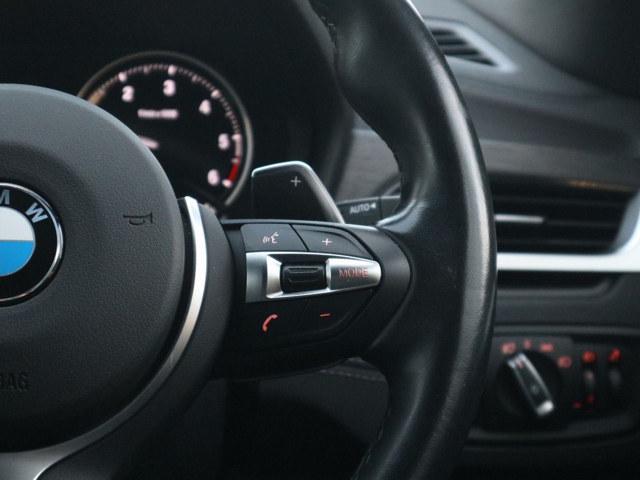 F48 X1 xDrive18d B47 2.0d LCI