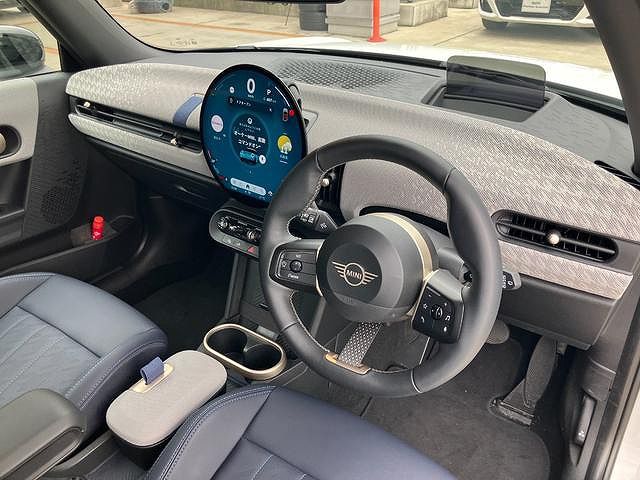 F66 MINI Cooper C 3Dr