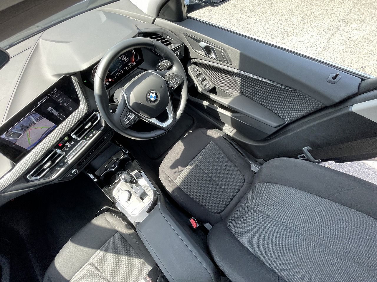 F40 118d Sports Hatch 5-door B47 2.0d