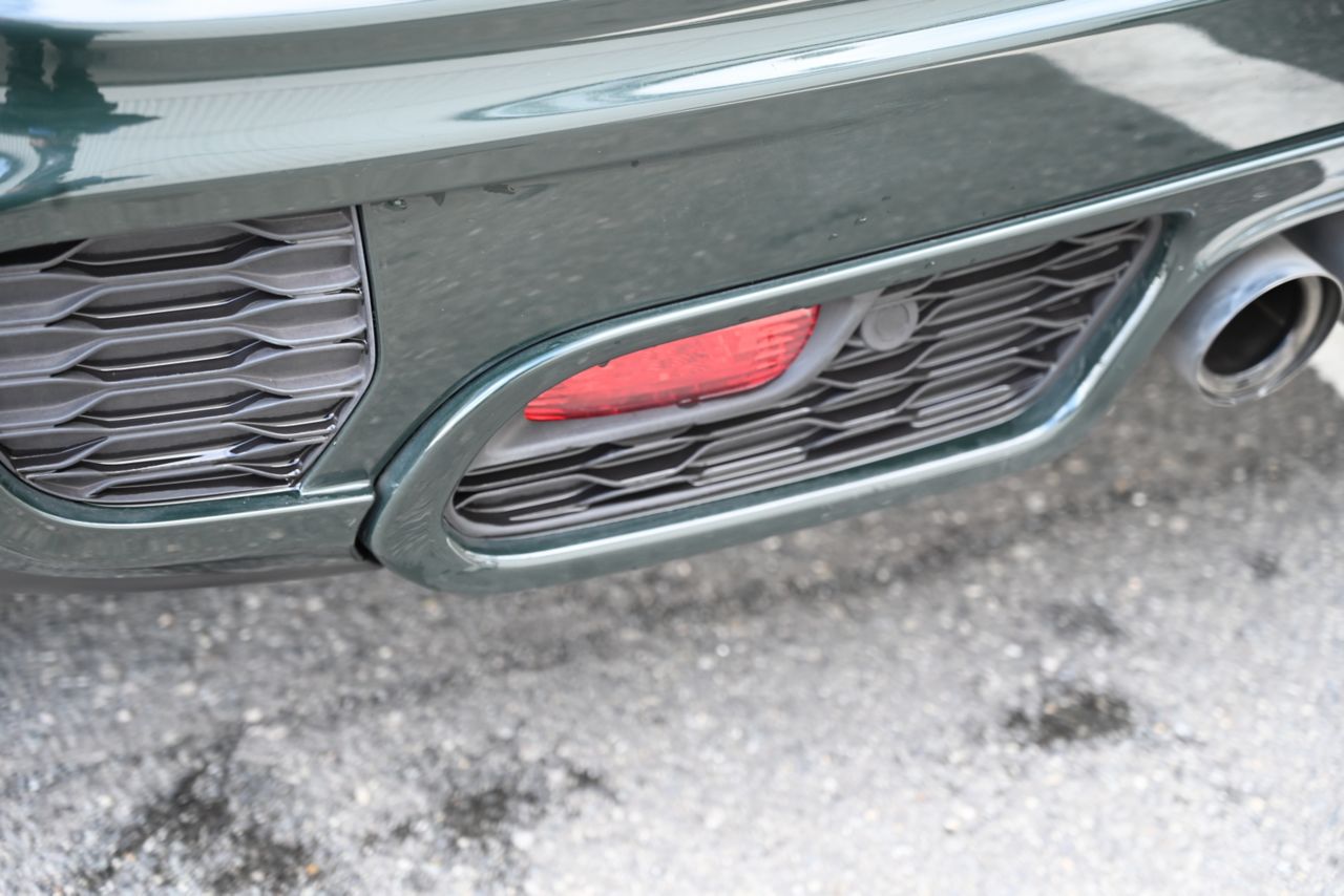 F56 MINI JOHN COOPER WORKS