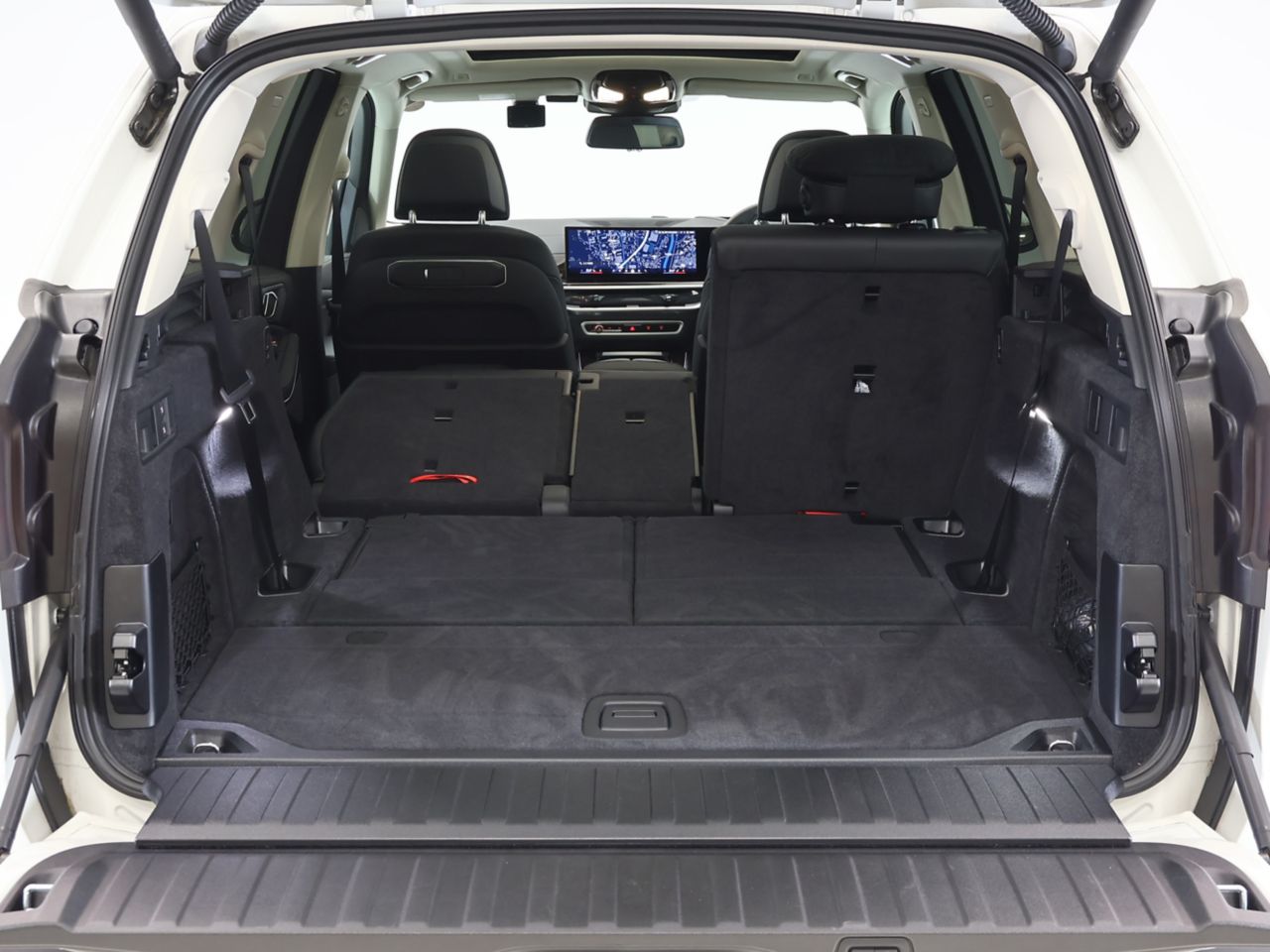 X5 xDrive30d RHD