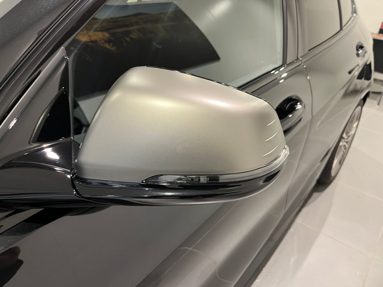 F40 M135i xDrive Sports Hatch 5-door B48 2.0i