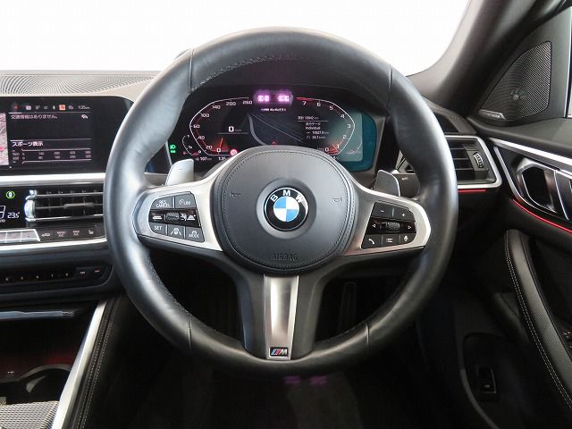 G26 M440i xDrive B58 3.0 RHD