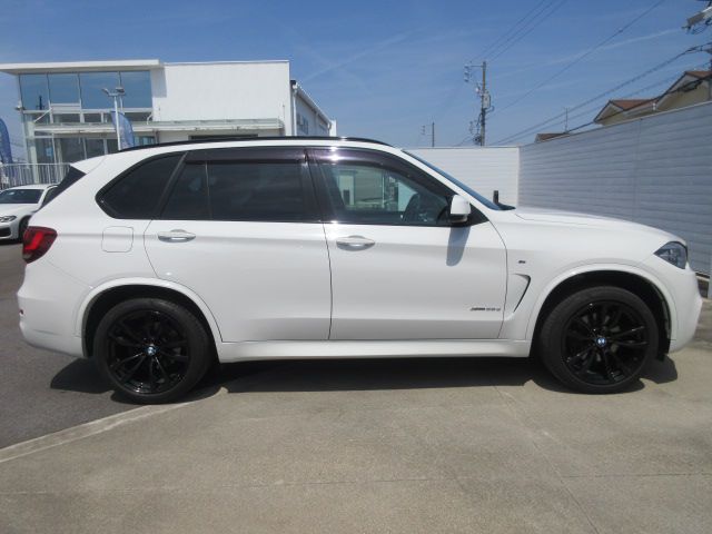X5 XDRIVE35D