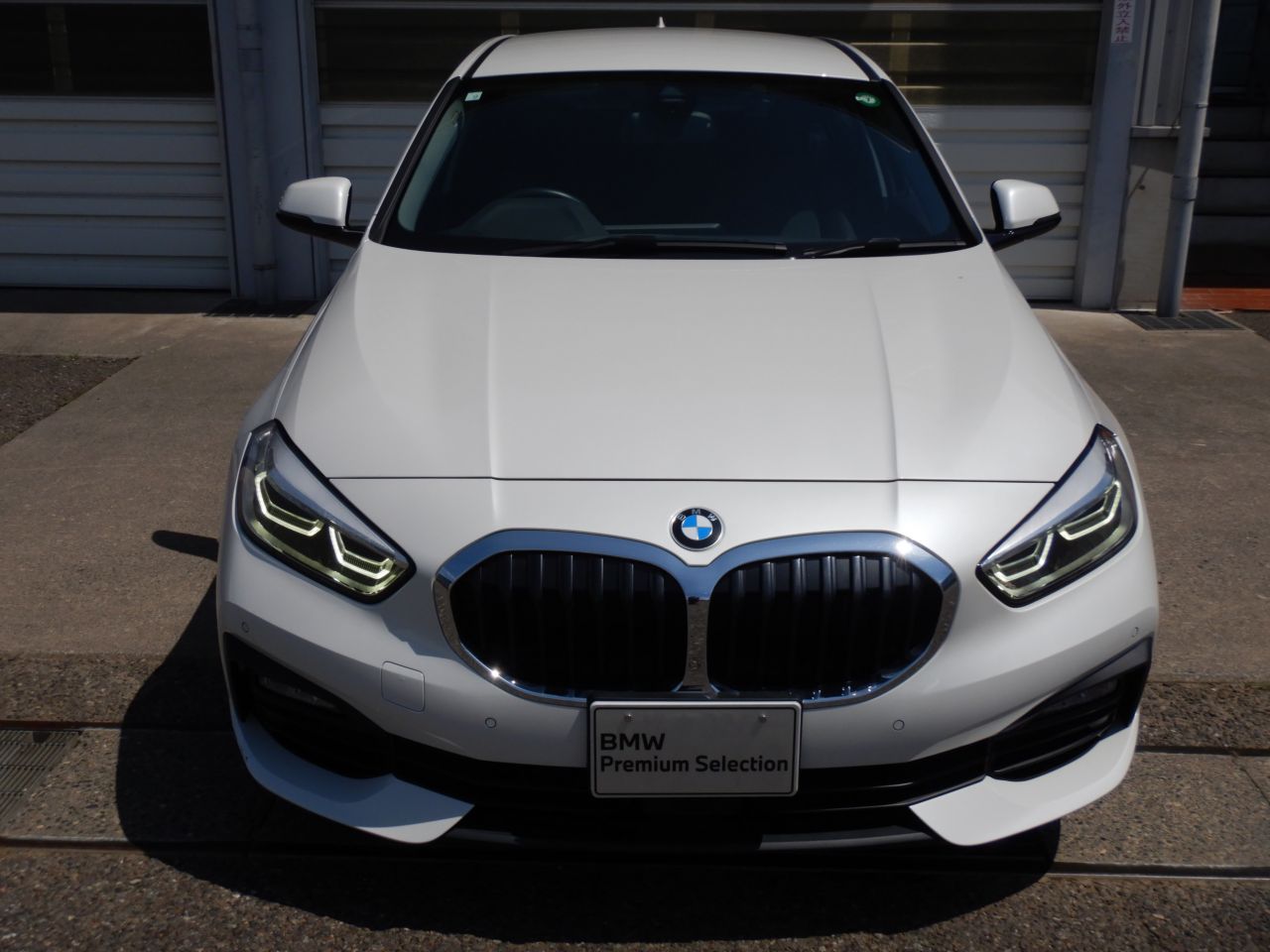 118i RHD