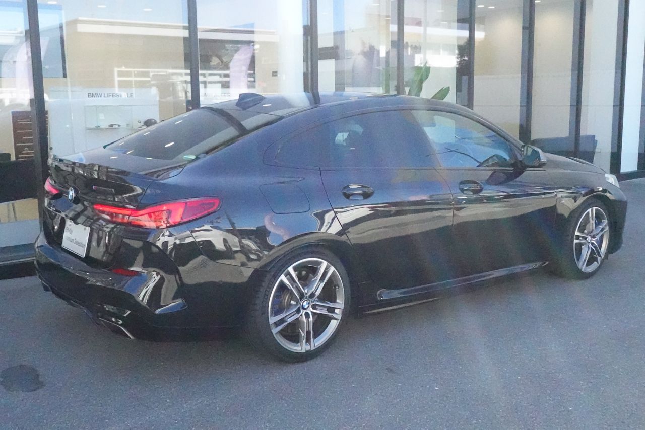 F4* **35i xDrive **** ***** B48 2.0i