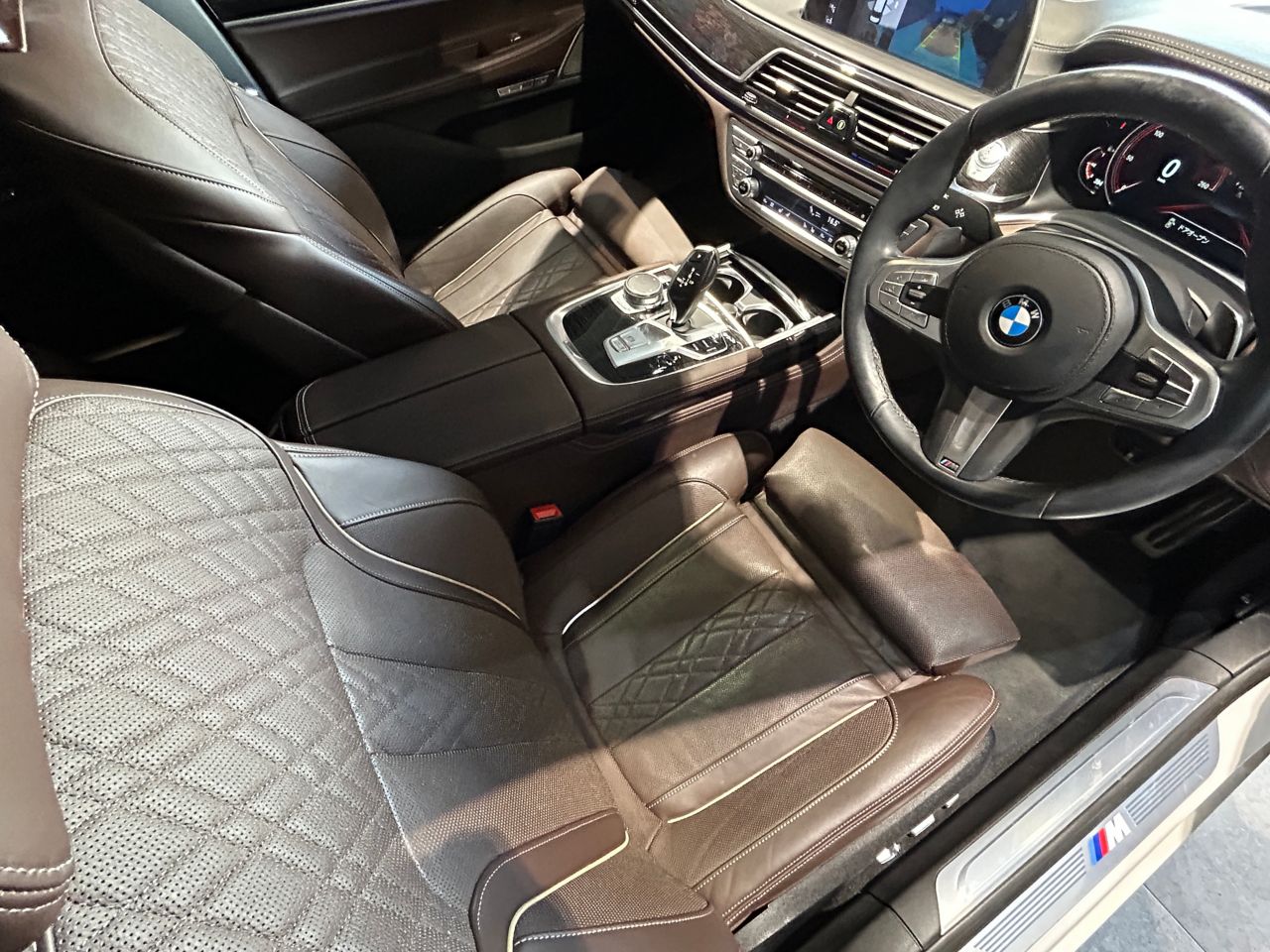 740I