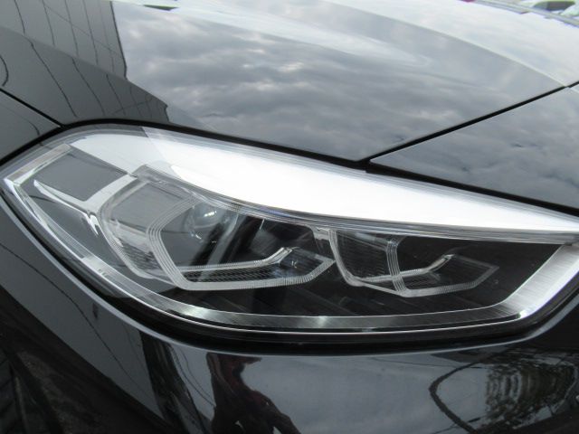 F40 118d Sports Hatch 5-door B47 2.0d