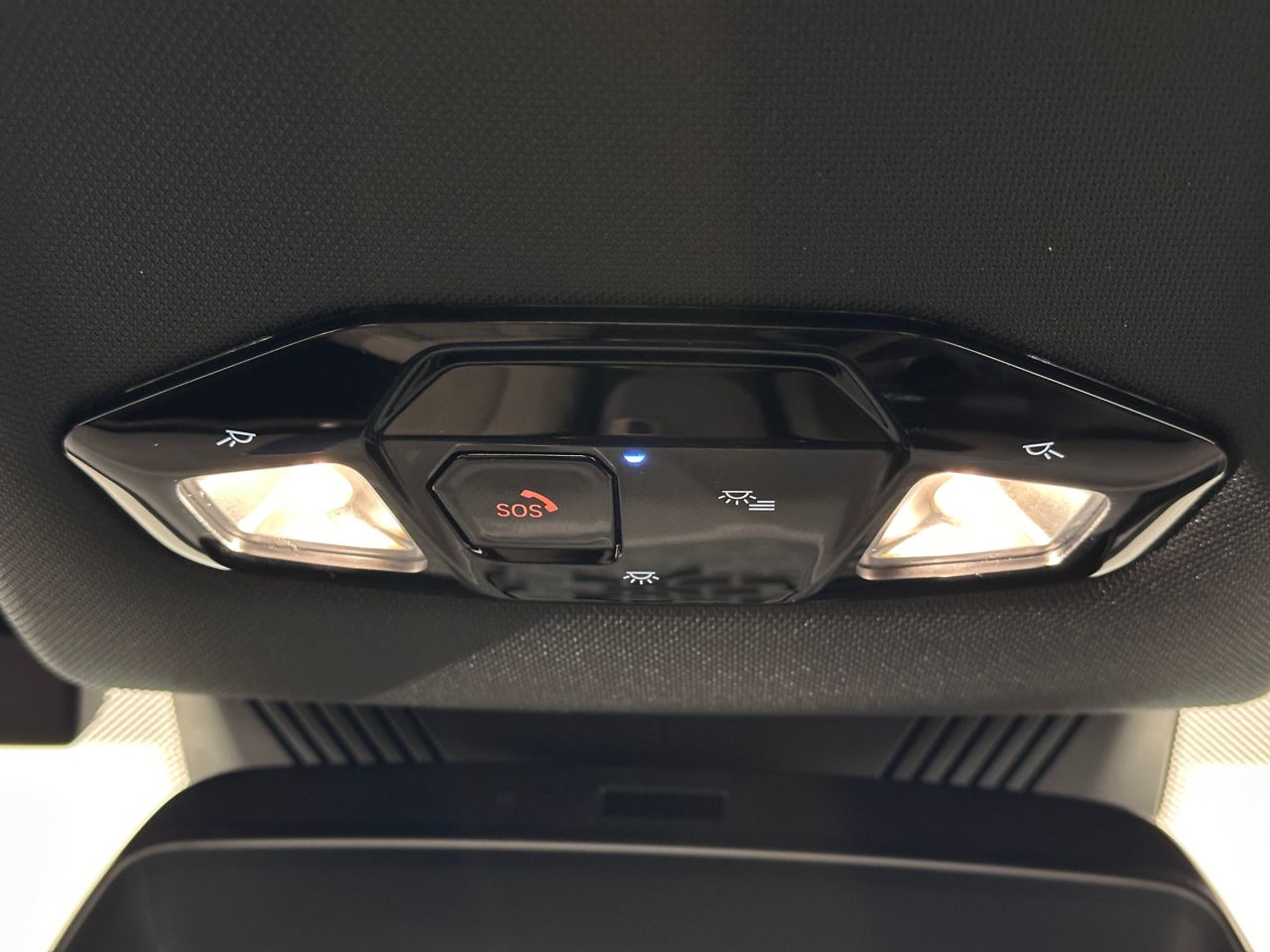 MINI Cooper C 5-doors