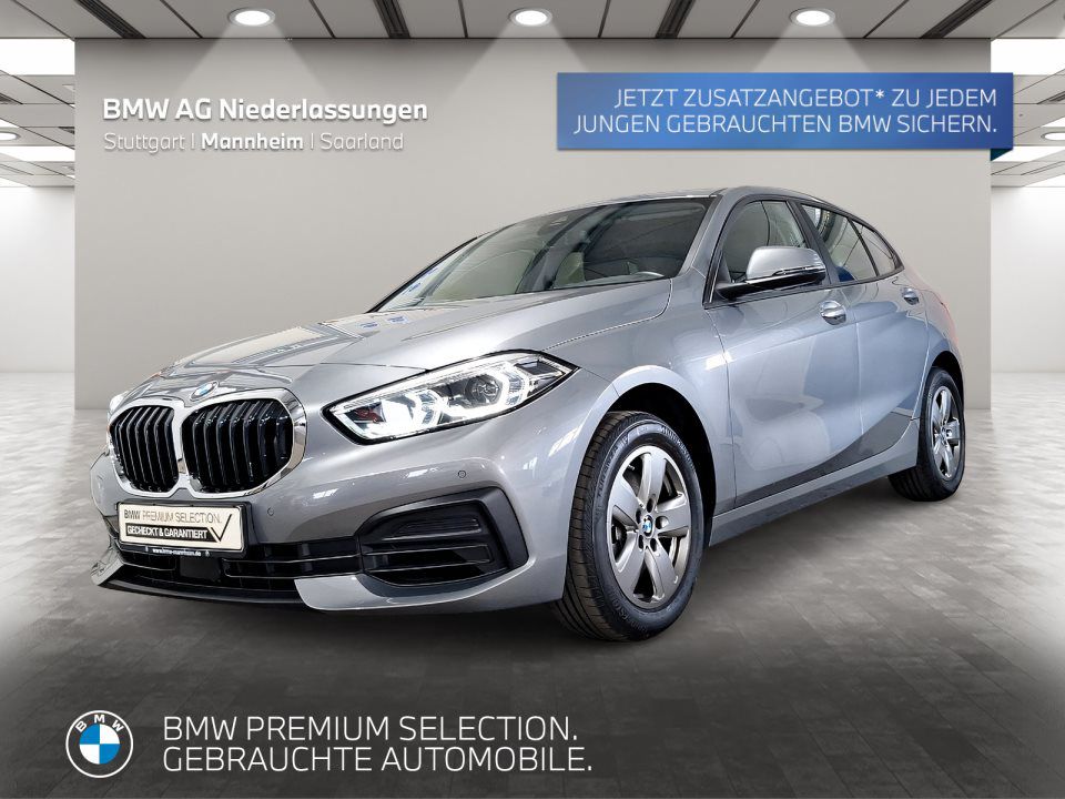 BMW 116