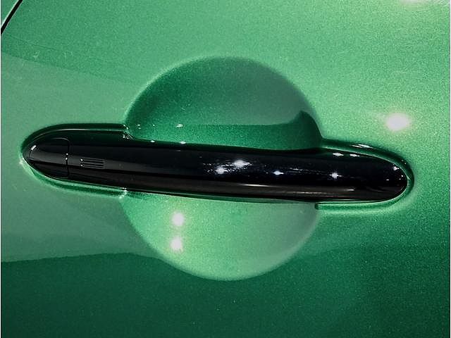 F66 MINI Cooper C 3Dr