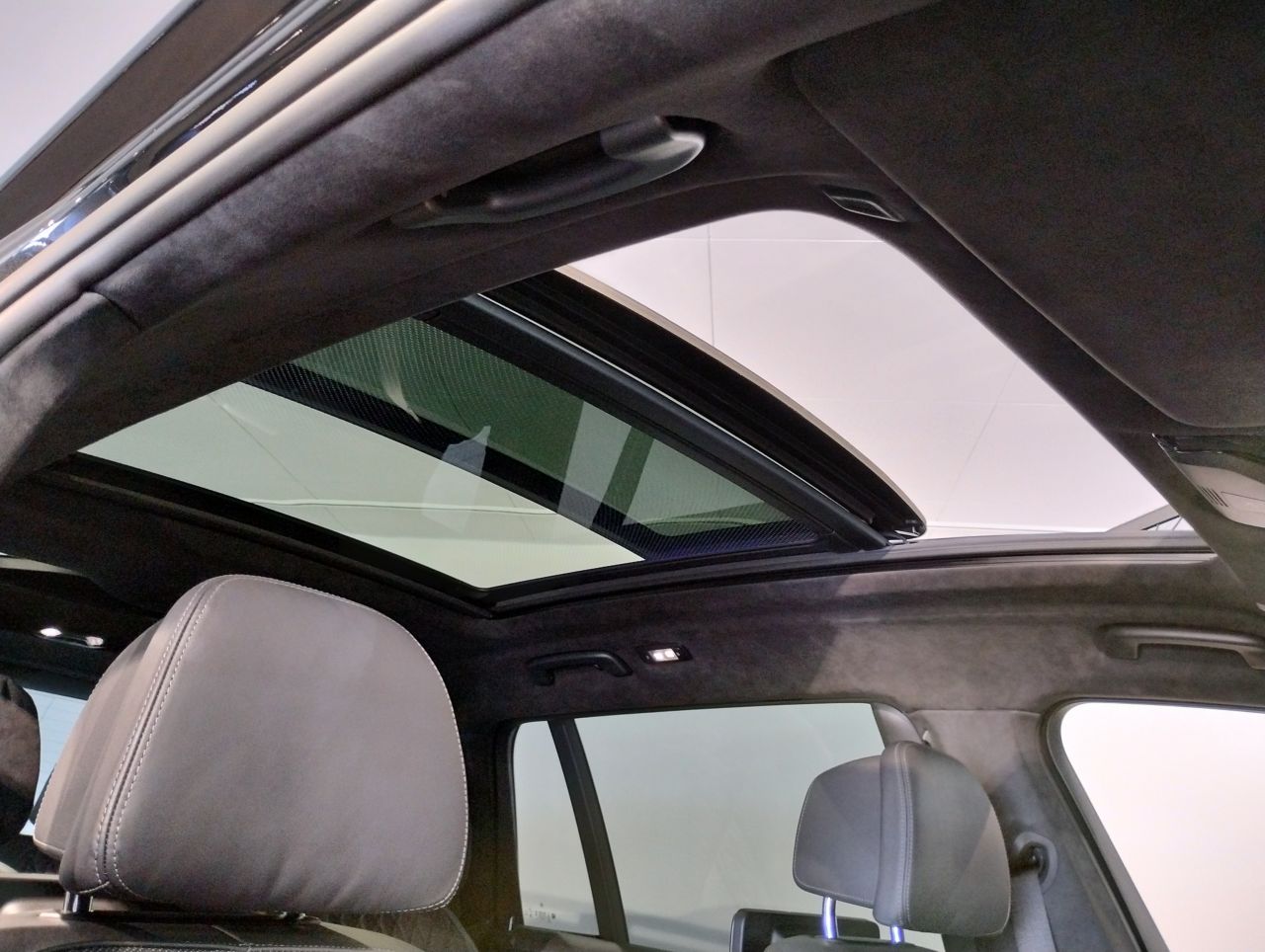 G07 X7 M50i N63 4.4i