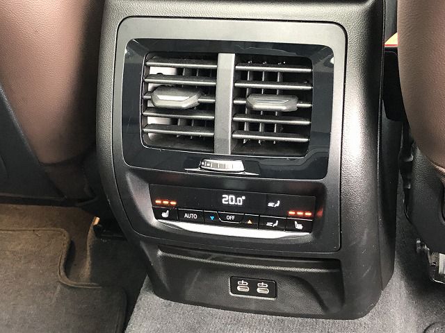 G01 X3 xDrive20d RHD ZA LCI