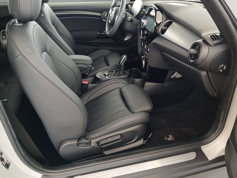 MINI Cooper SE