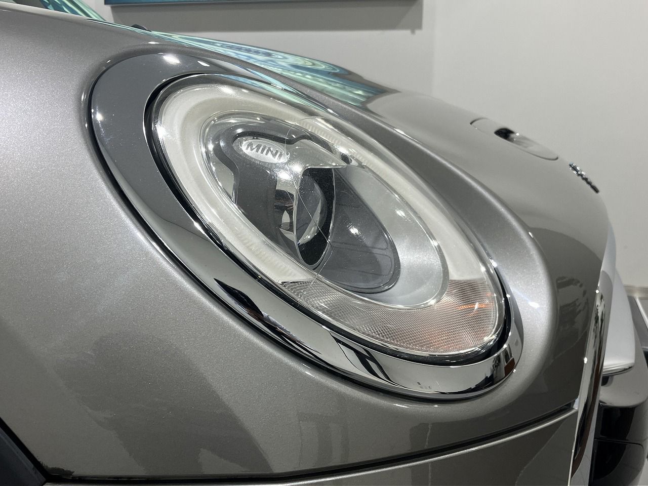MINI CLUBMAN COOPER S D