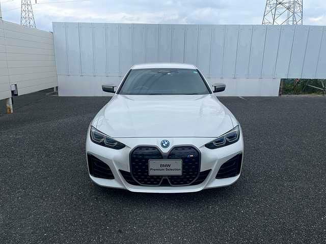 G26 i4 M50 RHD