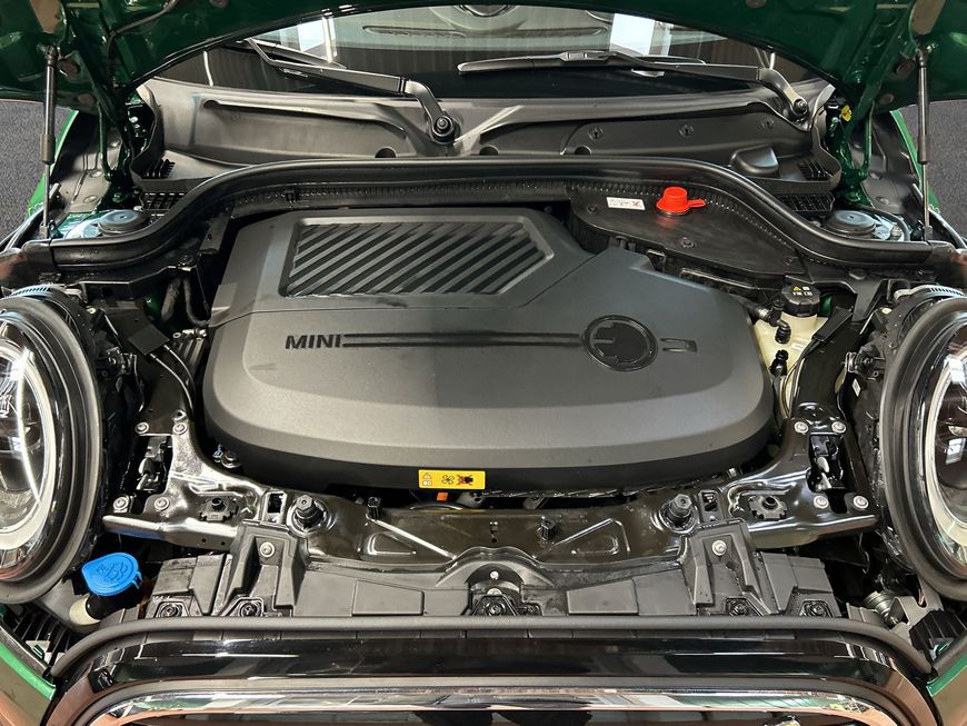 MINI Cooper SE