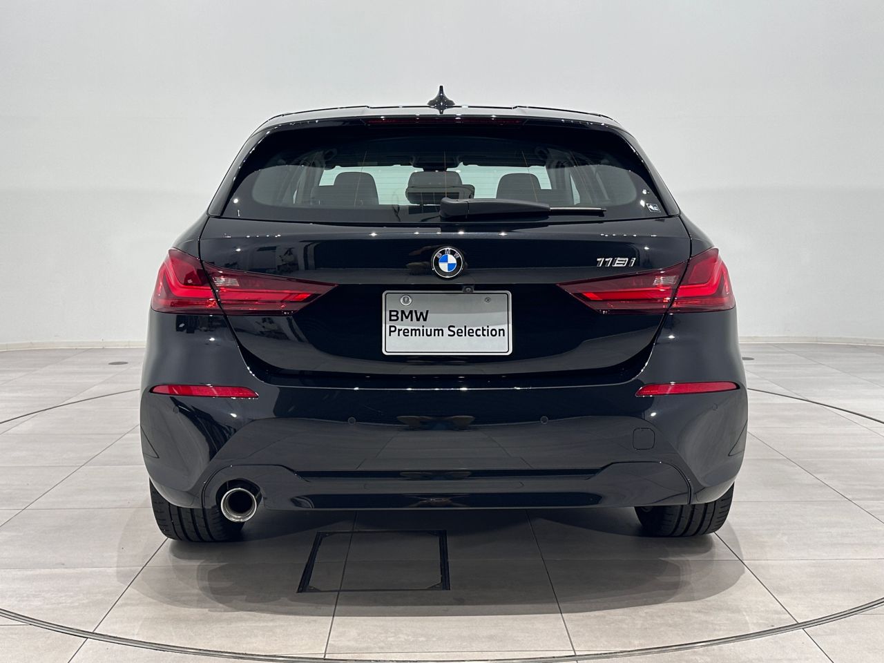 118i RHD