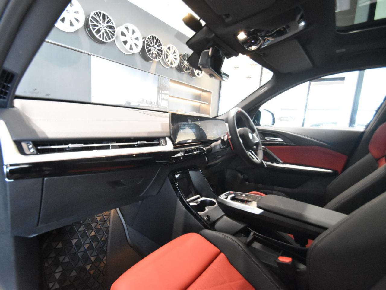 X2 M35i xDrive RHD