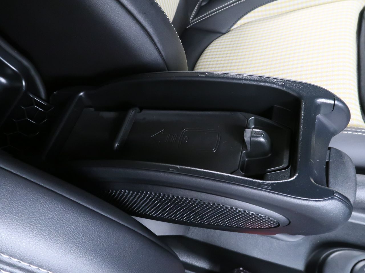 Cooper 5 doors