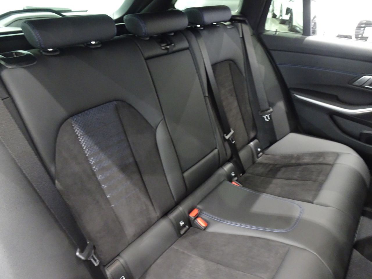 G21 320d xDrive Touring LCI RHD