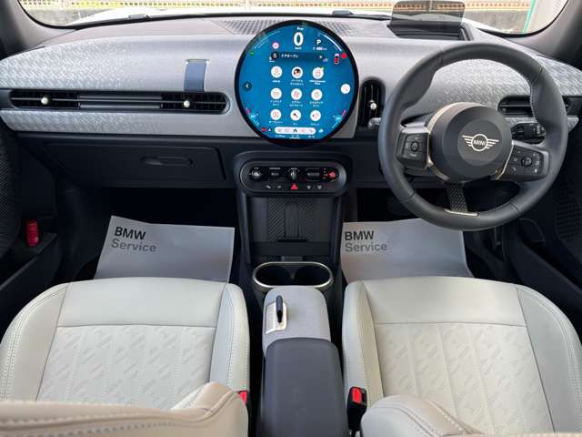 MINI Cooper C 5-doors