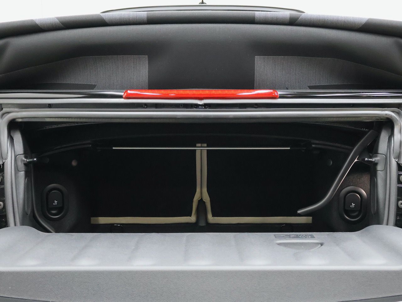 F67 MINI Cooper Convertible S