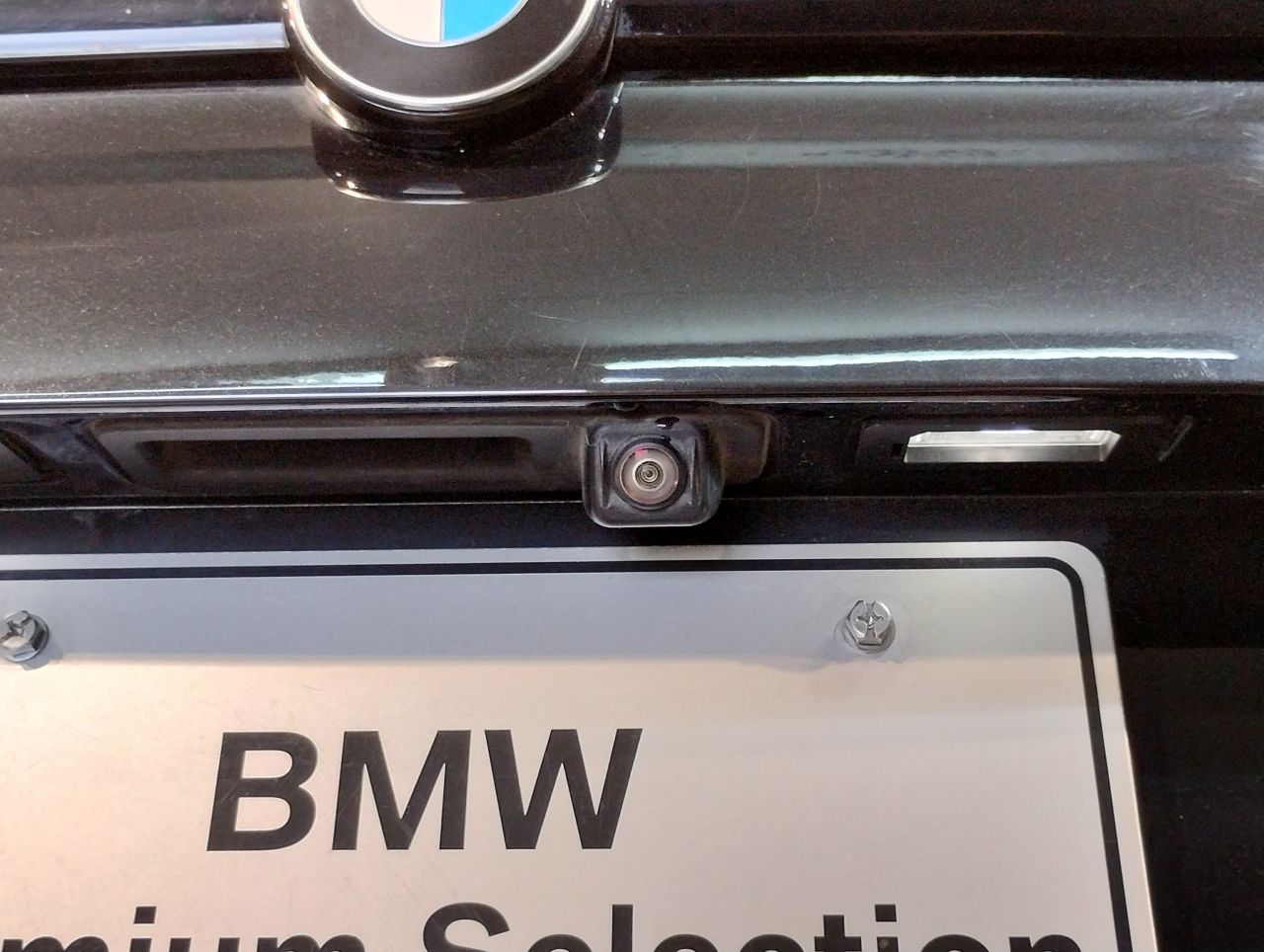 F44 218i Gran Coupe B38 1.5i