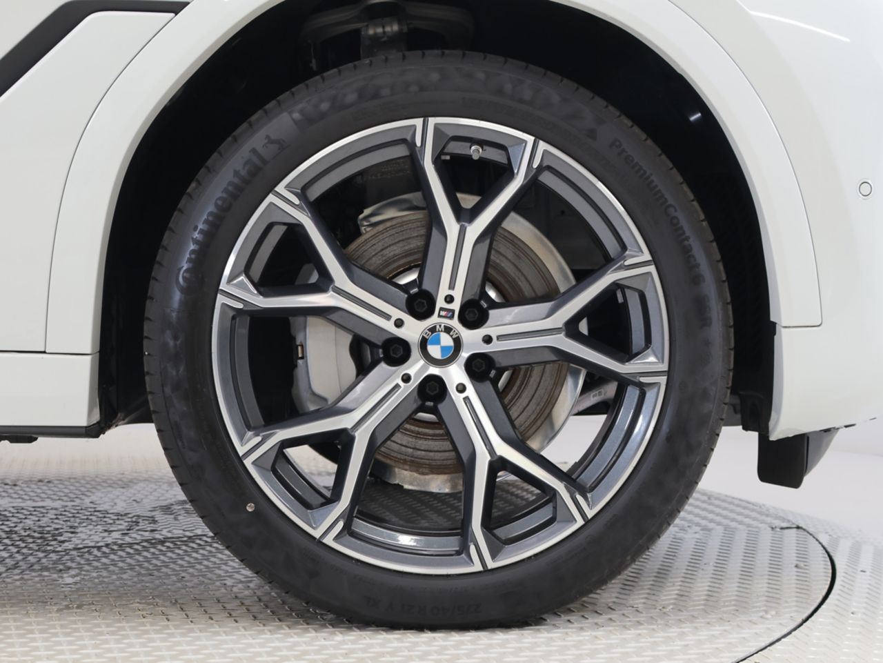 X6 xDrive30d M Sport RHD