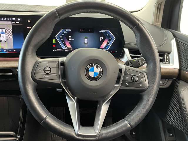 U06 218d Active Tourer B47 2.0d