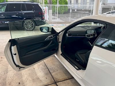 G22 420i B48 2.0 RHD