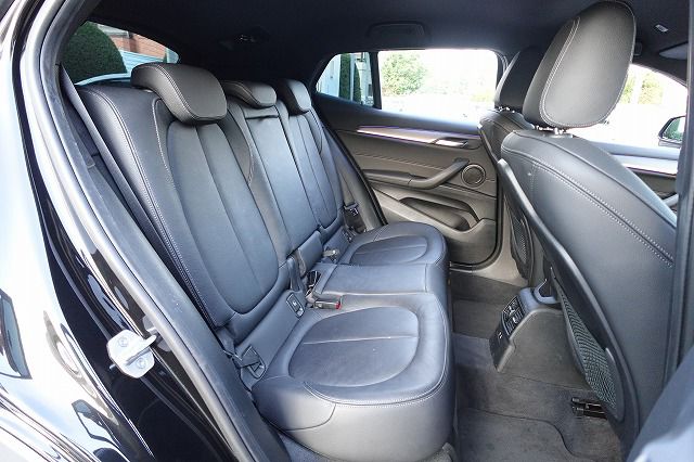 F39 X2 xDrive18d SAC B47 2.0d