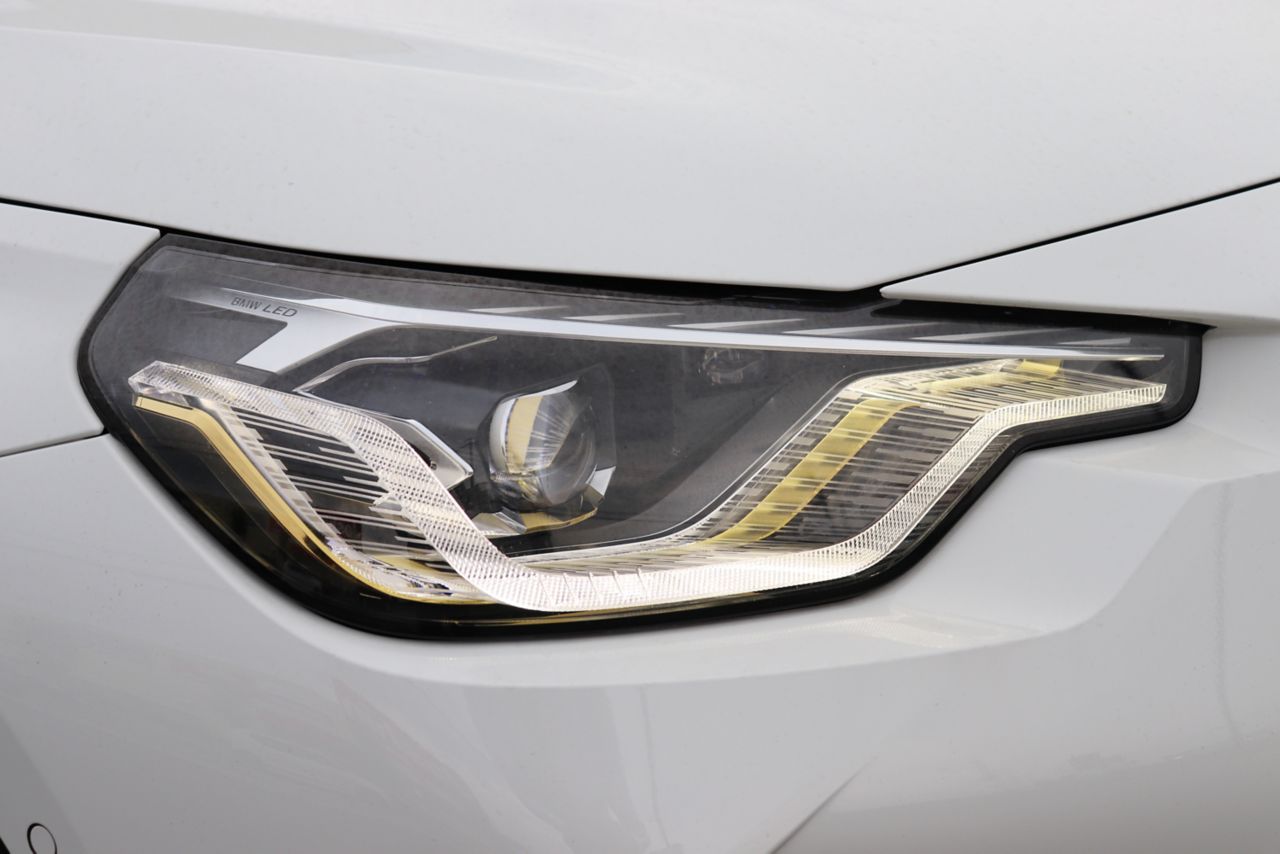 M240i xDrive Coupé RHD