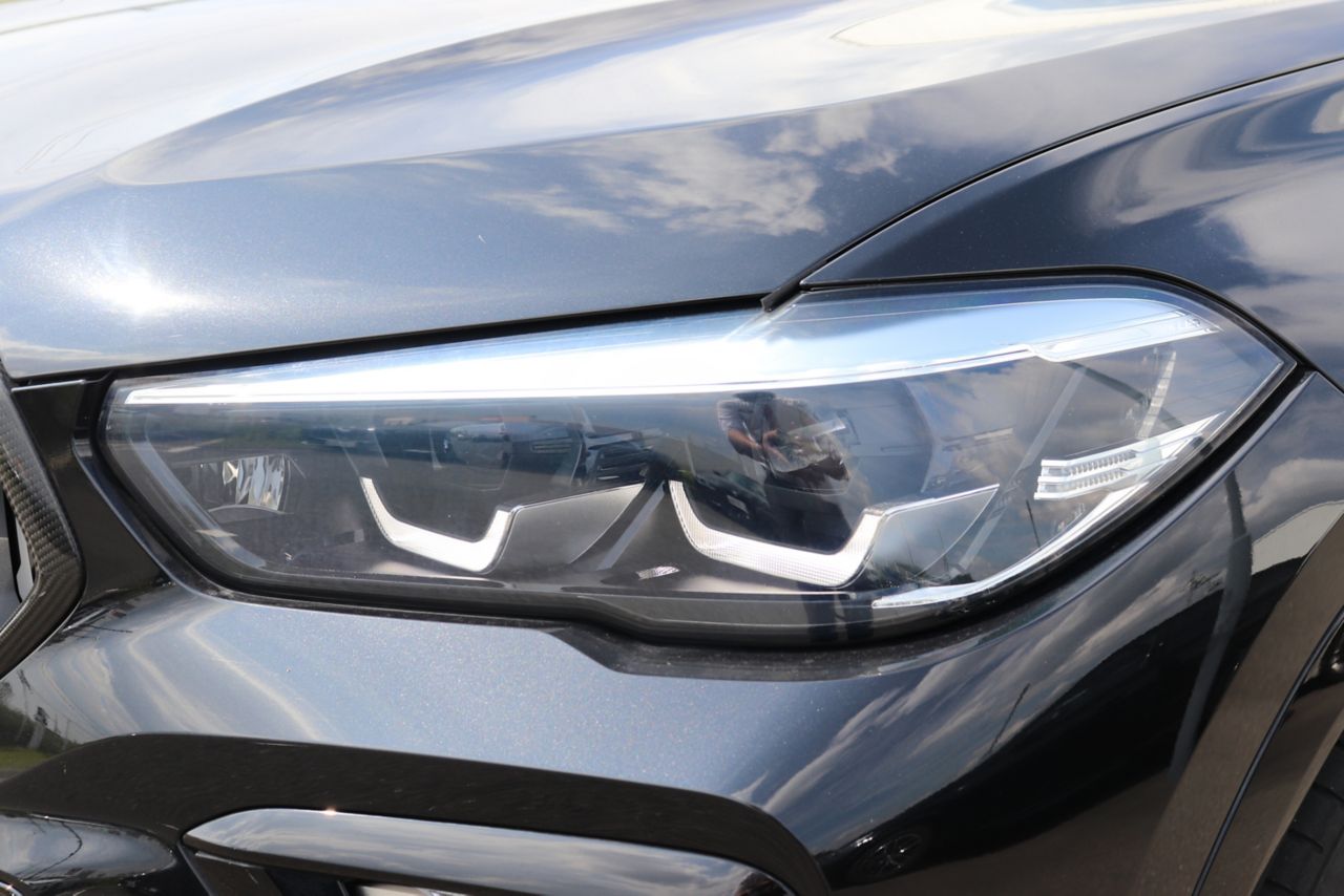 X6 xDrive30d RHD