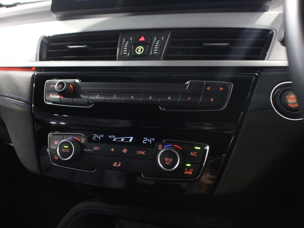 F48 X1 xDrive18d B47 2.0d LCI