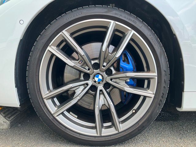 G23 M440i xDrive Convertible RHD