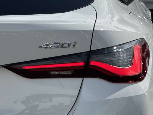 420i Gran Coupé RHD