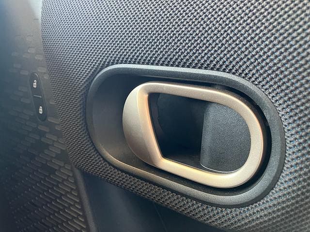 F66 MINI Cooper C 3Dr
