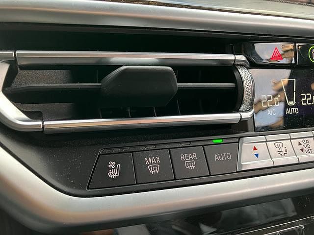 G01 X3 xDrive20d RHD ZA LCI