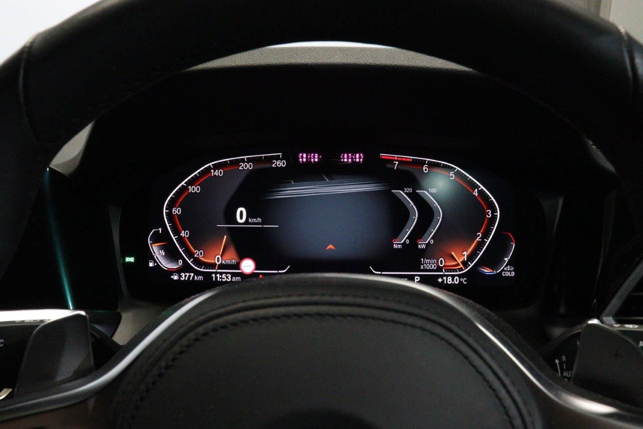 420i Gran Coupé RHD