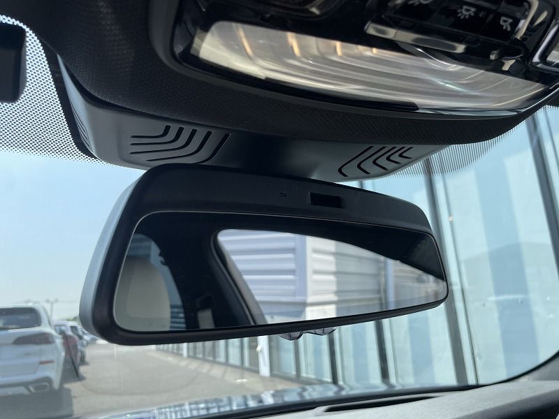 G30 520d xDrive SE Saloon B47 2.0d