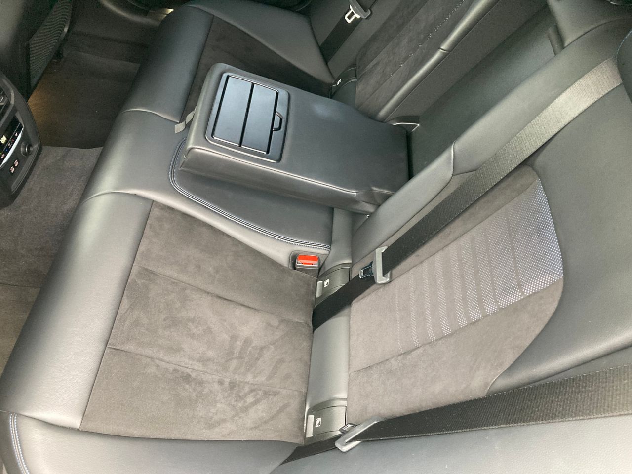 G21 320d xDrive Touring RHD