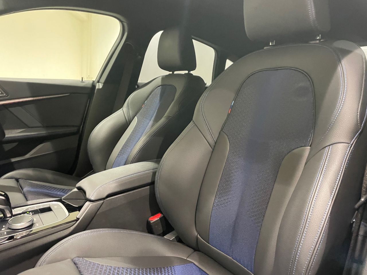 F44 218i Gran Coupe B38 1.5i