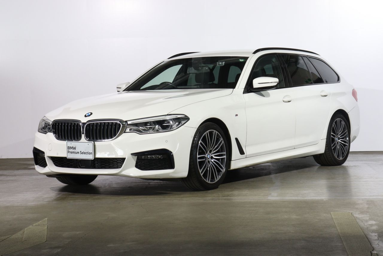523i Touring M Sport