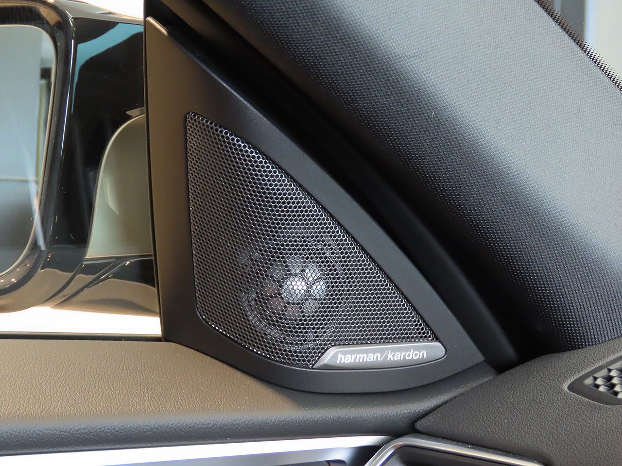 G26 M440i xDrive B58 3.0 RHD