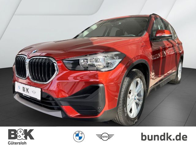 X1 xDrive25e