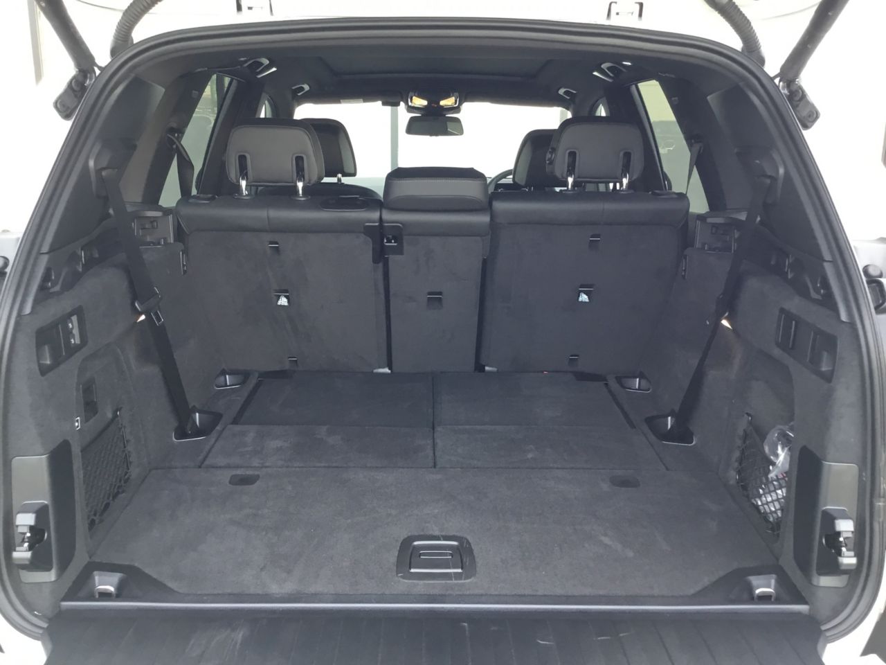 X5 xDrive40d RHD