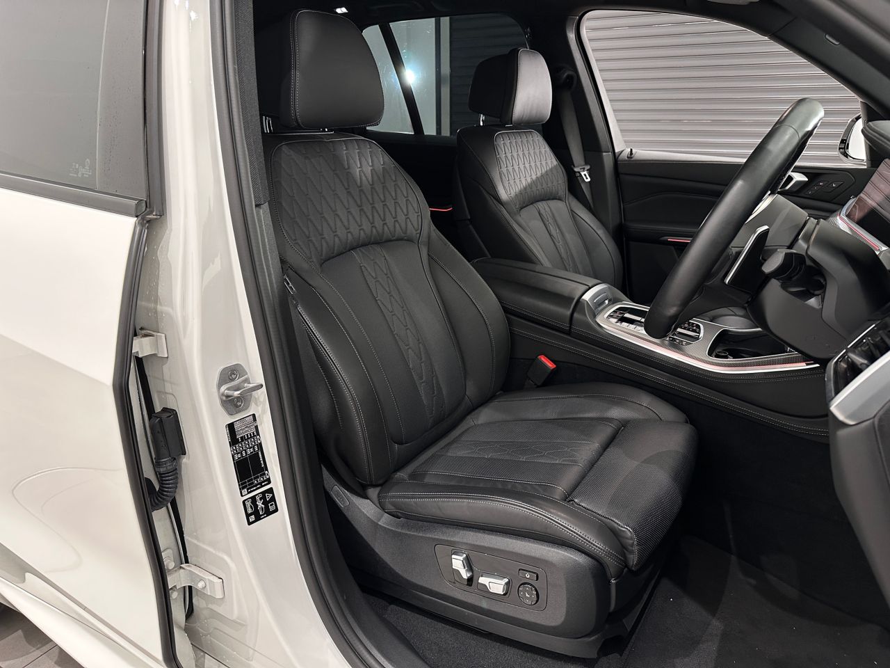 G05 X5 xDrive30d xLine B57 3.0d